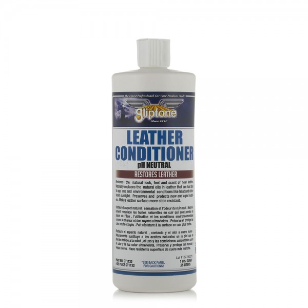 Gliptone Leather Conditioner 1 litre  (32 oz)